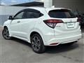 2017 Honda VEZEL