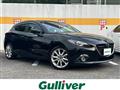 2015 Mazda Axela Sport
