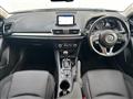 2015 Mazda Axela Sport