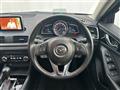 2015 Mazda Axela Sport