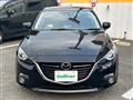 2015 Mazda Axela Sport