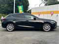 2015 Mazda Axela Sport