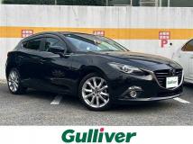 2015 Mazda Axela Sport