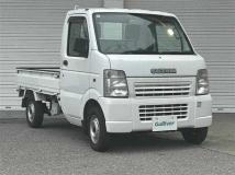 2006 Suzuki Carry Truck