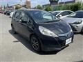 2013 Honda Fit Hybrid