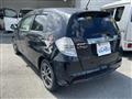 2013 Honda Fit Hybrid