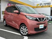 2019 Nissan DAYZ