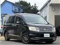 2013 Honda Step WGN