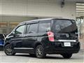 2013 Honda Step WGN