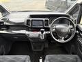 2013 Honda Step WGN