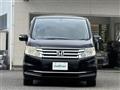 2013 Honda Step WGN