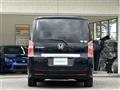 2013 Honda Step WGN