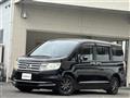 2013 Honda Step WGN