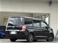 2013 Honda Step WGN