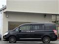 2013 Honda Step WGN
