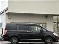 2013 Honda Step WGN