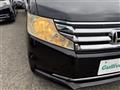 2013 Honda Step WGN