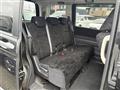 2013 Honda Step WGN