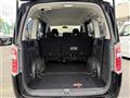 2013 Honda Step WGN