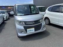 2011 Suzuki Palette
