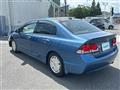 2008 Honda Civic Hybrid