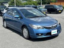 2008 Honda Civic Hybrid