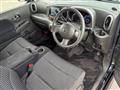 2013 Nissan Cube