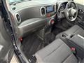 2013 Nissan Cube