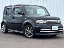 2013 Nissan Cube