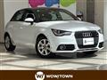 2014 Audi A1