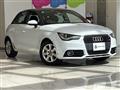 2014 Audi A1