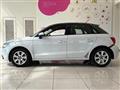 2014 Audi A1