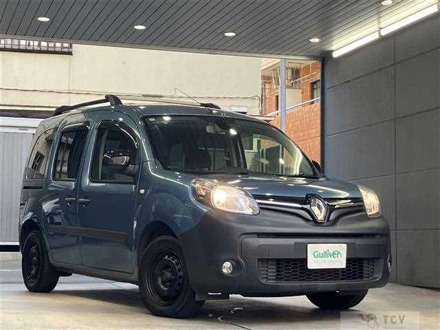 2020 Renault Kangoo