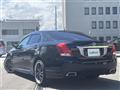 2009 Toyota Crown Majesta
