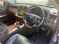 2009 Toyota Crown Majesta