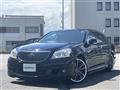 2009 Toyota Crown Majesta