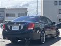 2009 Toyota Crown Majesta