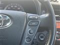 2009 Toyota Crown Majesta