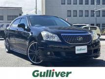 2009 Toyota Crown Majesta
