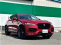 2019 Jaguar F-Pace