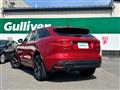 2019 Jaguar F-Pace