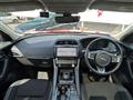 2019 Jaguar F-Pace