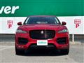 2019 Jaguar F-Pace