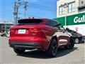 2019 Jaguar F-Pace