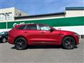 2019 Jaguar F-Pace