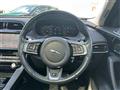 2019 Jaguar F-Pace