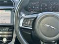 2019 Jaguar F-Pace