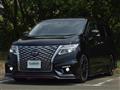 2022 Nissan Elgrand