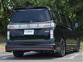 2022 Nissan Elgrand