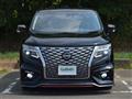 2022 Nissan Elgrand